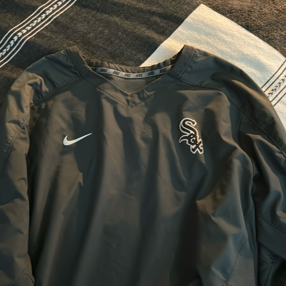Windbreaker